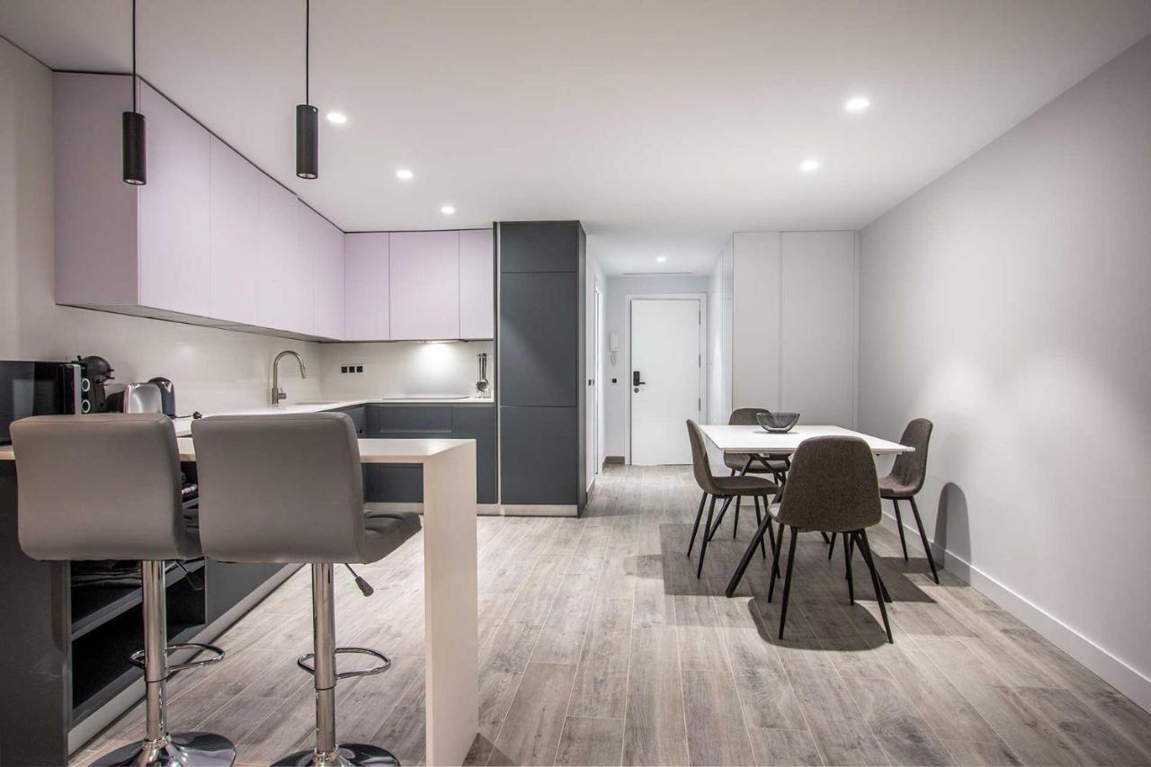 Apartamentos Vacacional En Plaza De Espana Nerja Exterior foto